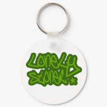 the Lonely Stoner sexy girls or guys keychains by dustyvinyldesign the Lonely Stoner sexy girls or guys keychains