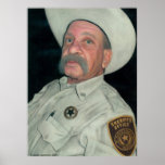 "The Long Arm of the Law (The Old Sheriff)" posters