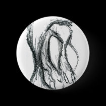 The long face of thanatos buttons