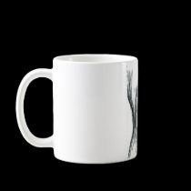 The long face of thanatos mugs