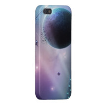 The Long Journey Covers For iPhone 5