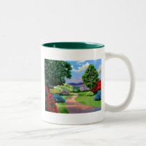 The Long Path Mugs