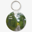 The long road ahead, Look Ahead keychains by mystuff4me The long road ahead, Look Ahead keychains