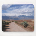 The Long Road mousepads