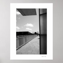 THE LONG ROAD Poster posters