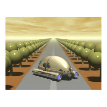 The Long Road to Nowhere posters