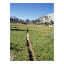 The Long Trail posters