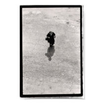 The Long Walk Home posters