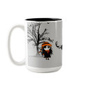 'The Long Walk' Mug