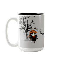 'The Long Walk' Mug