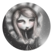 The Long Walk stickers by CrystalWallLancaster The Long Walk stickers