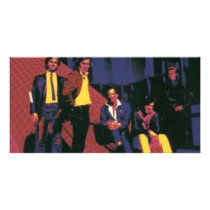 The Look Again Tour 1982 photo cards by TheLook The Look Again Tour 1982 photo cards