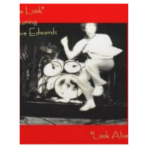 The Look "Alive" Tour 2007 letterhead by TheLook The Look "Alive" Tour 2007 letterhead