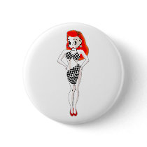 The Look Pins
