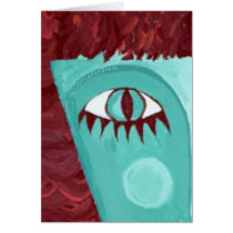 THE LOOK: cards by paintwithinpaint THE LOOK: cards
