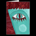 THE LOOK: cards