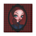The Look Magnet by faerystore The Look Magnet