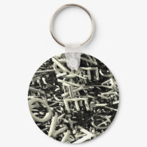 The Look of Love keychains by flyingdiscs The Look of Love keychains