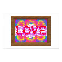 The Look of Love posters by Macoco_Pepen The Look of Love posters