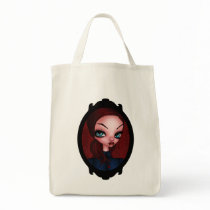 The Look Organic Tote bags