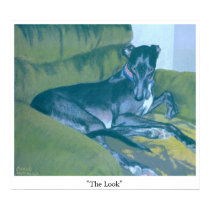 The Look posters by carolmotsinger The Look posters