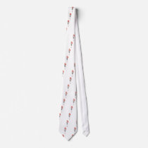 The Look Tie