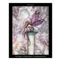 The Lookout Large Poster by Molly Harrison posters by robmolily The Lookout Large Poster by Molly Harrison posters