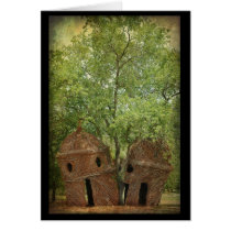 .::The Lookout Tree::. Cards