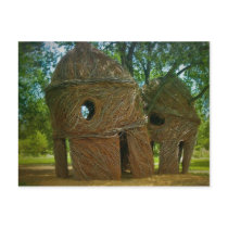 .:The Lookout Tree:. Postcards