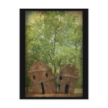 .::The Lookout Tree::. Postcards
