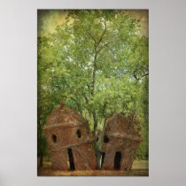 .::The Lookout Tree::. Print