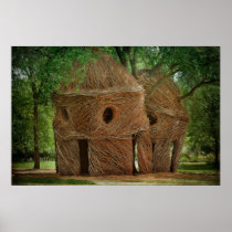 ..:The Lookout Tree:.. Poster
