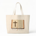 The Lord is My Shepherd bags by akiliking The Lord is My Shepherd bags