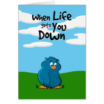 The Lord Lifts You Up cards by dcloud The Lord Lifts You Up cards