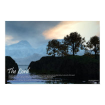 The Lord posters