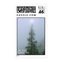 The Lords Christmas Tree Stamp by captphrank The Lords Christmas Tree Stamp