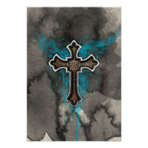 The Lord's Cross Invitations