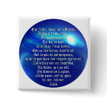 The Lord's Prayer buttons by LordsPrayer The Lord's Prayer buttons