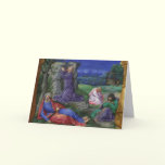 The Lord's Prayer cards