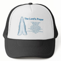The Lords Prayer hats by the_lords_prayer The Lords Prayer hats