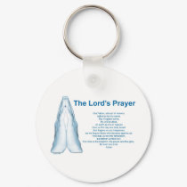 The Lords Prayer keychains by the_lords_prayer The Lords Prayer keychains