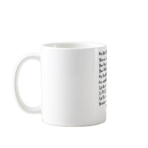 The Lords Prayer mugs by Sick_Nasty The Lords Prayer mugs