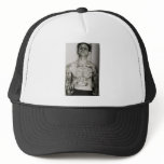 The Lord's Prayer (tattooed) Hat