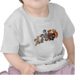 The Lost Boys Disney Tee Shirt