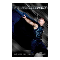The Lost Connection posters