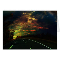 The lost highway cards