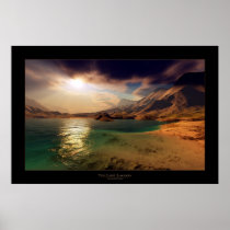 The Lost Lagoon Print