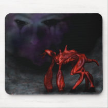 "The Lost Mount" mousepads