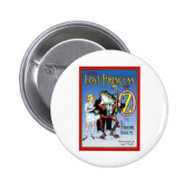 The Lost Princess Of Oz buttons
