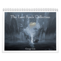 The Lost Souls Collection 2013-14